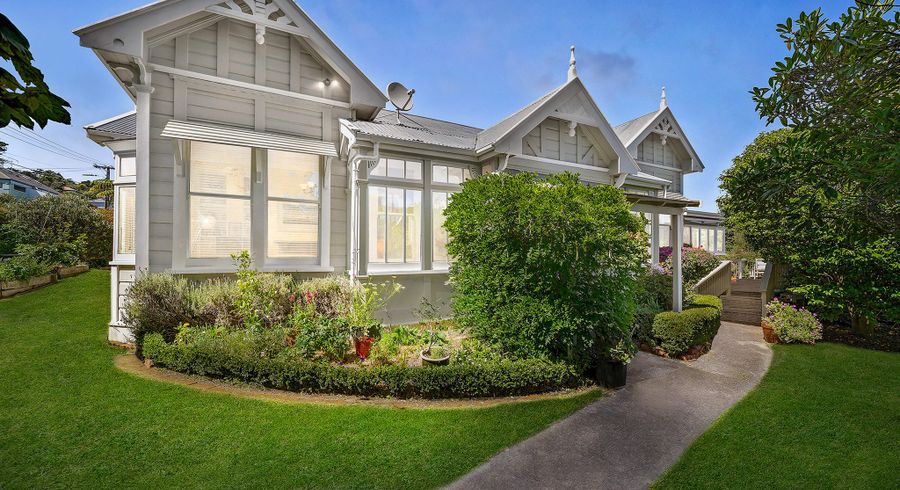  at 100 Coromandel Street, Newtown, Wellington