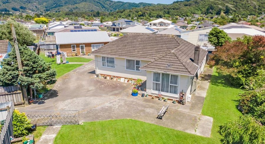  at 29 Ruthven Road, Wainuiomata, Lower Hutt, Wellington