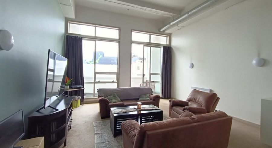  at 118/107 Thorndon Quay, Pipitea, Wellington