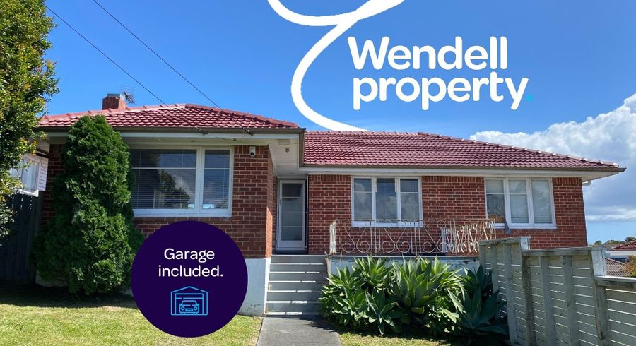  at 43 Whitmore Road, Mount Roskill, Auckland City, Auckland