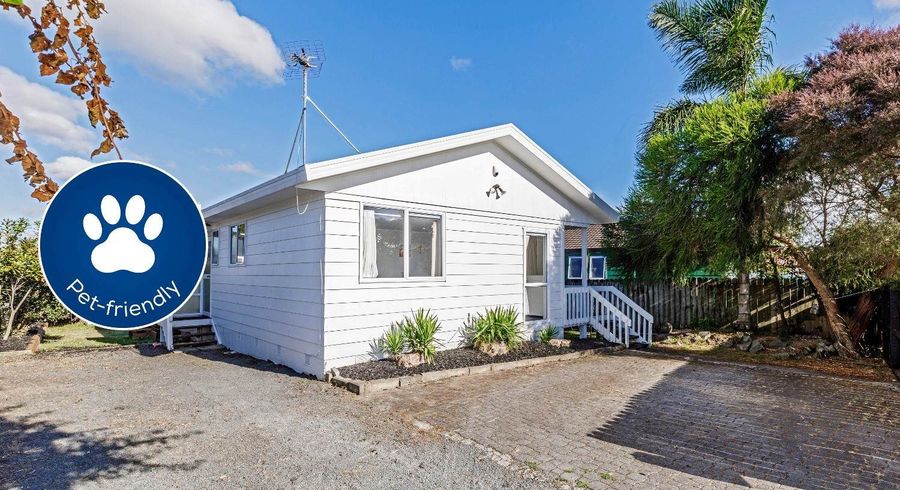  at 12 Childers Road, Ranui, Waitakere City, Auckland