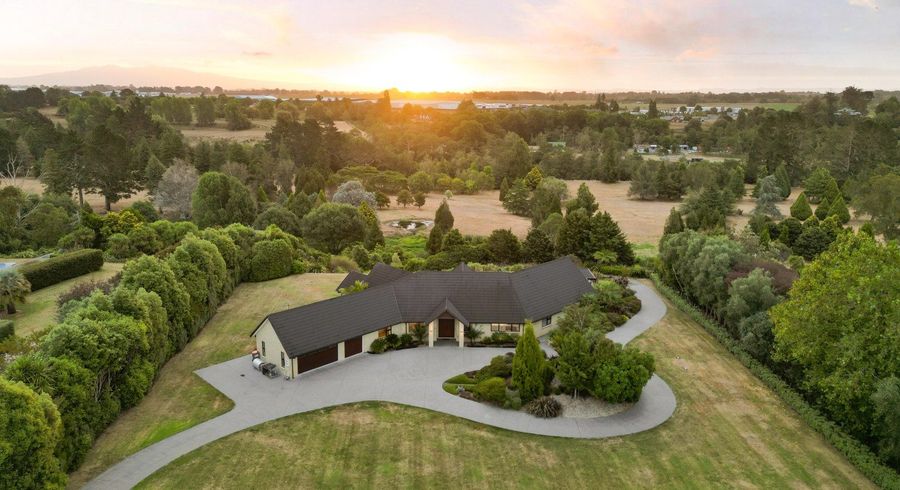  at 144b Pencarrow Road, Tamahere, Waikato, Waikato
