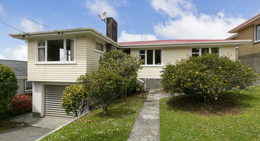  at 6 Khouri Avenue, Karori, Wellington