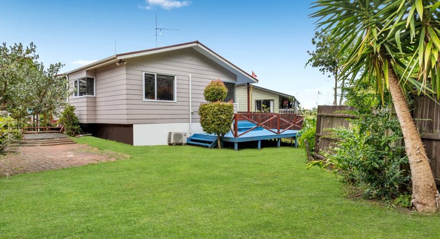  at 1/17A Idesia Place, Totara Heights, Auckland