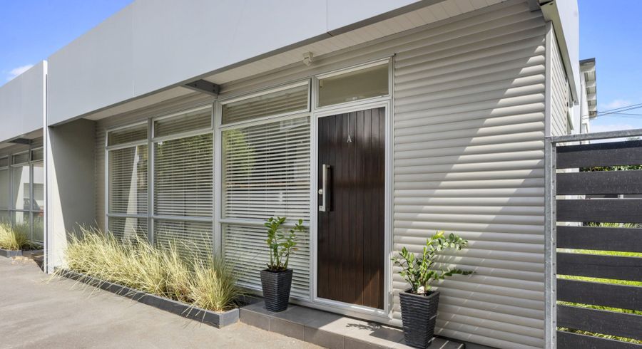 at 25A Eltham Road, Kohimarama, Auckland