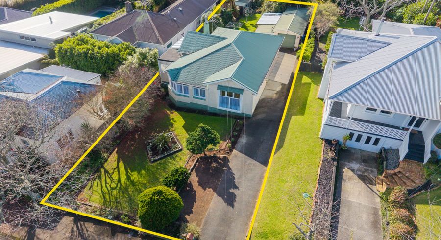  at 29 Springfield Road, Western Springs, Auckland City, Auckland