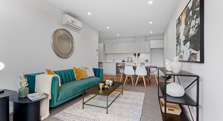  at 207/157 Rockfield Apartments, Penrose, Auckland City, Auckland