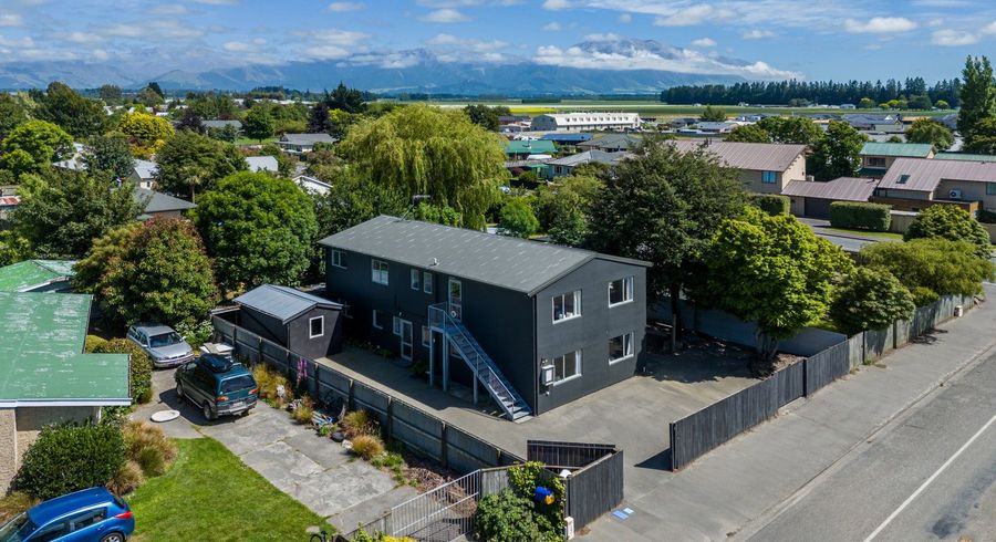  at 191 Main Street, Methven, Methven