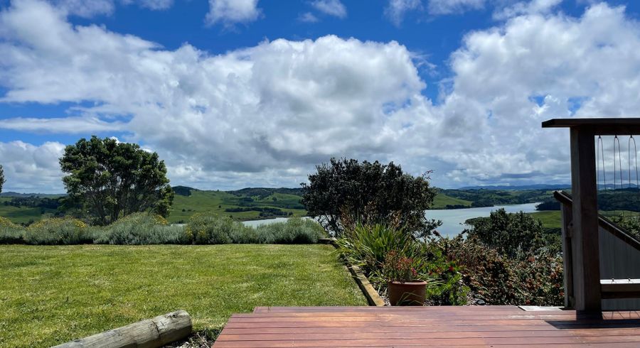  at 34 Pa Road, Kaiwaka, Kaipara, Northland
