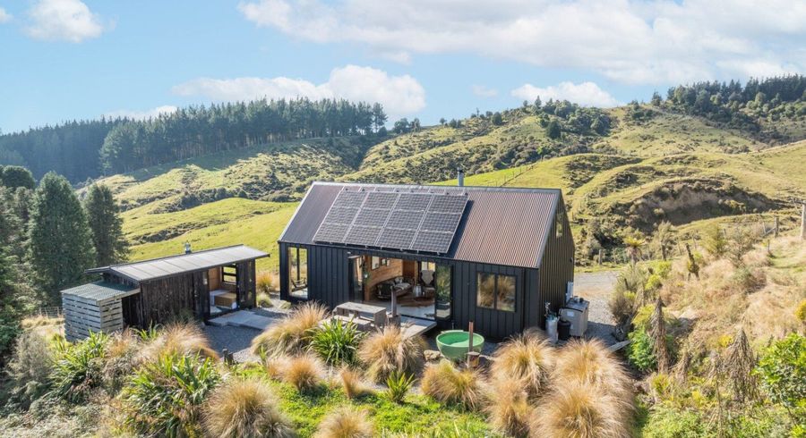  at 0 Kaitieke Road, Raurimu, Owhango