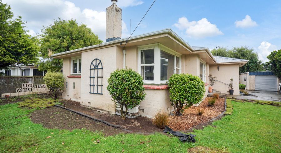  at 81 Bain Street, Kingswell, Invercargill, Southland