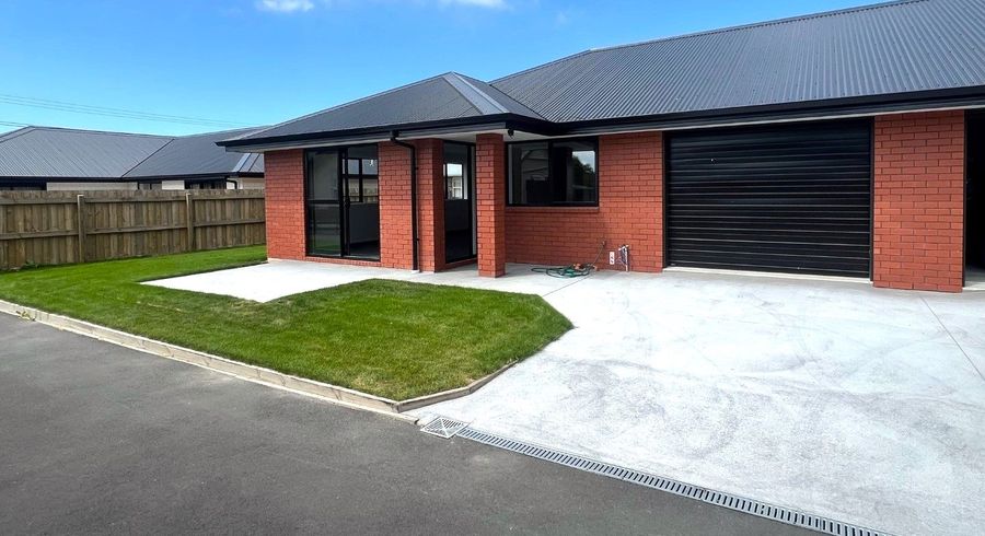  at 57A Wilkin Street, Temuka, Timaru, Canterbury