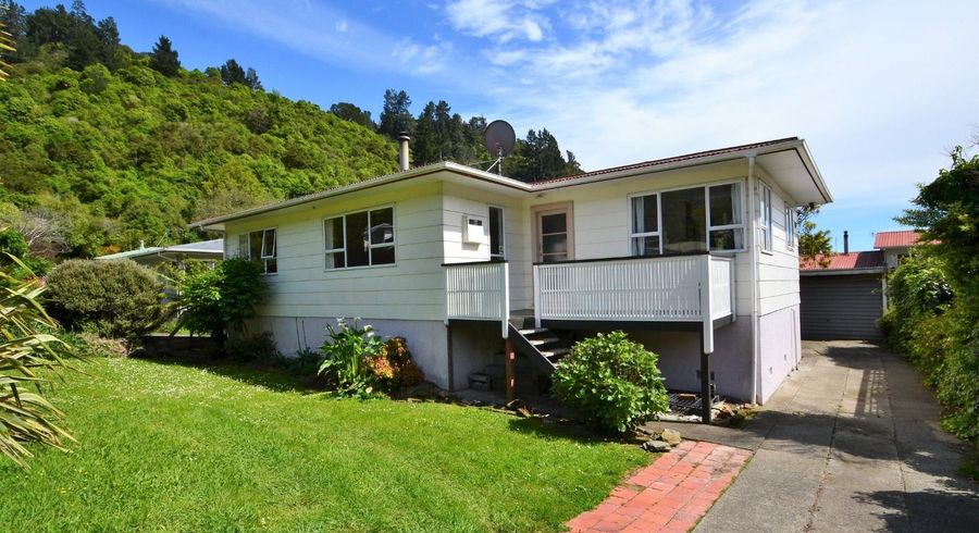  at 6 Sowman Street, The Brook, Nelson