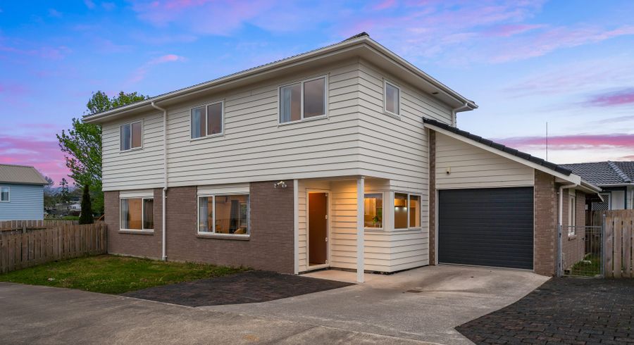 at 19 Waitoro Lane, Henderson, Auckland