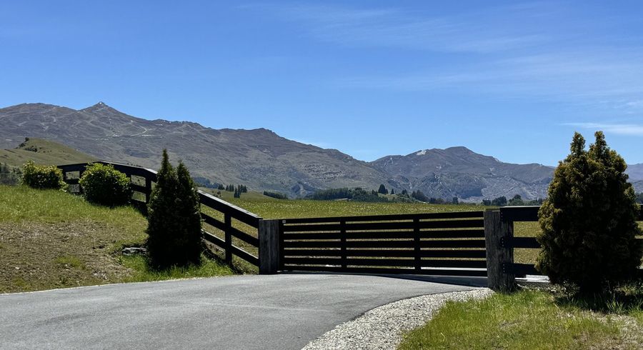  at Lot 6 The Paddocks, Littles Road, Dalefield, Queenstown-Lakes, Otago