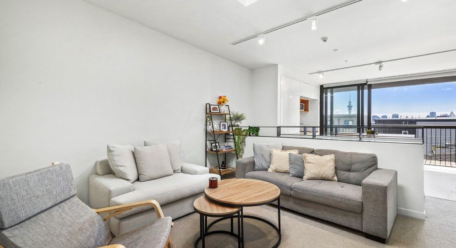  at 220/38 Khyber Pass Road, Grafton, Auckland City, Auckland