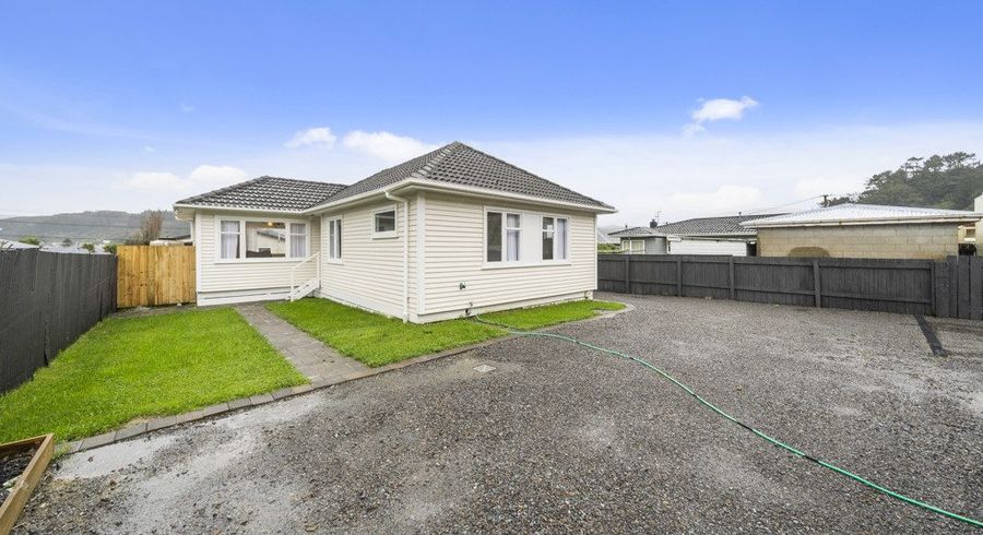  at A/22 Karaka Street, Wainuiomata, Lower Hutt