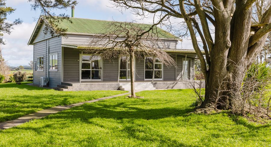  at 222 Main Drain Road, Rongotea, Manawatu, Manawatu / Whanganui