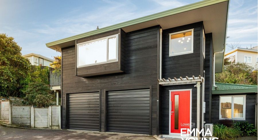  at 9A Wentworth Street, Mornington, Wellington, Wellington