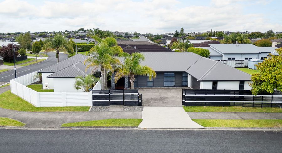  at 61 Te Huia Drive, Flagstaff, Hamilton, Waikato