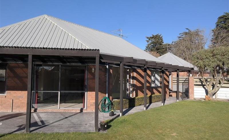  at 2/89 Walnut Ave, Ashburton, Ashburton, Canterbury