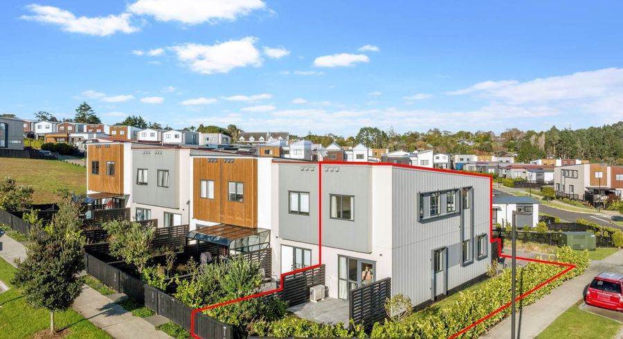  at 66 Long George Drive, Flat Bush, Manukau City, Auckland
