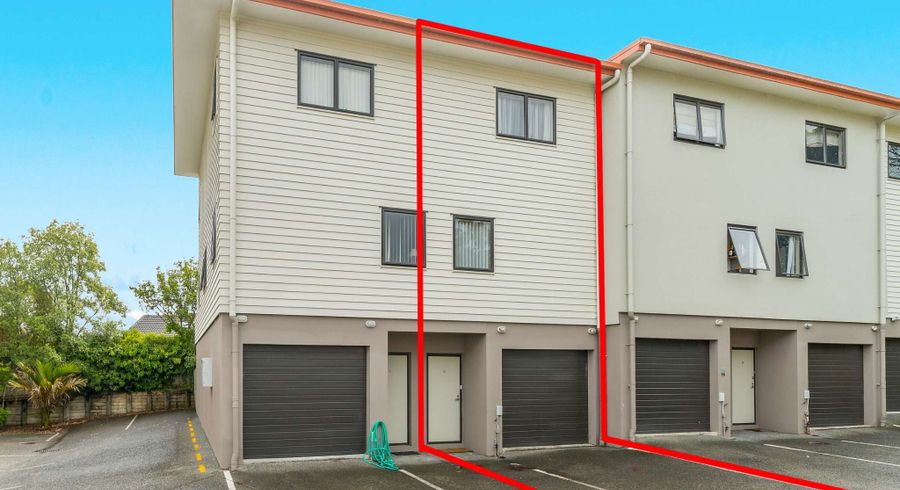  at 12/46 Carlos Dr, Flat Bush, Manukau City, Auckland