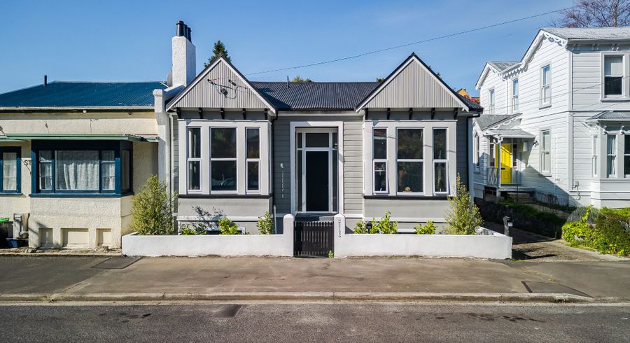  at 52 Maitland Street, City Centre, Dunedin, Otago