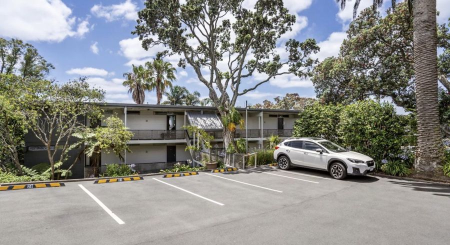  at 9/67 Princes Street, Northcote Point, North Shore City, Auckland