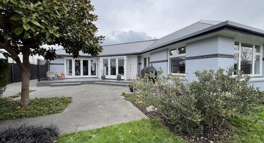  at 192 Weston Road, St. Albans, Christchurch City, Canterbury
