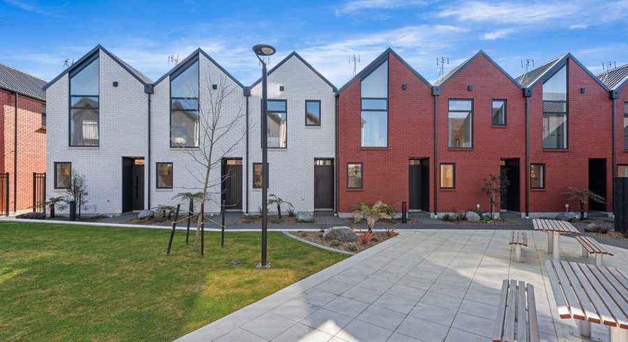  at 5/13 Donald Place, Merivale, Christchurch City, Canterbury