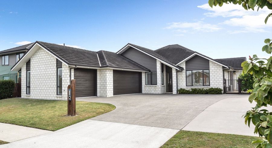  at 3 Maia Place, Flagstaff, Hamilton, Waikato