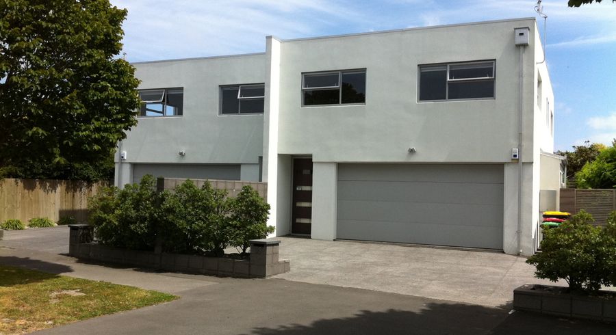  at 2/35 Mathesons Road, Phillipstown, Christchurch