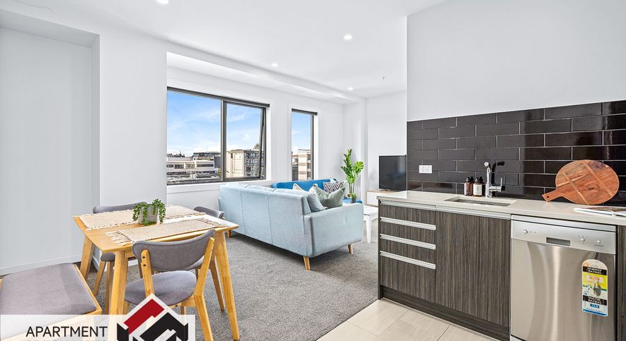  at 7 Scotia Place, City Centre, Auckland City, Auckland