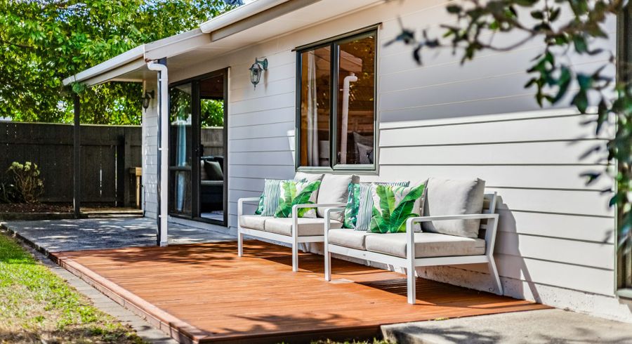  at 52A Thackeray Street, Trentham, Upper Hutt, Wellington