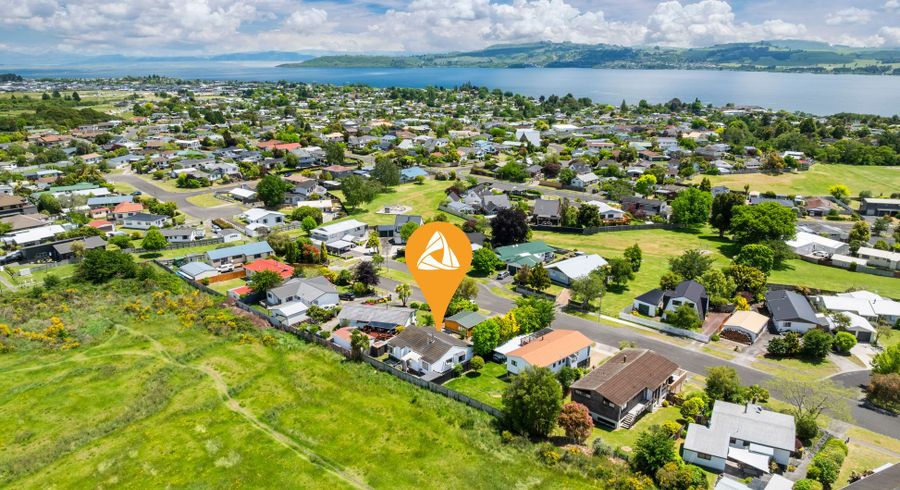  at 20 Epping Place, Richmond Heights, Taupo, Waikato
