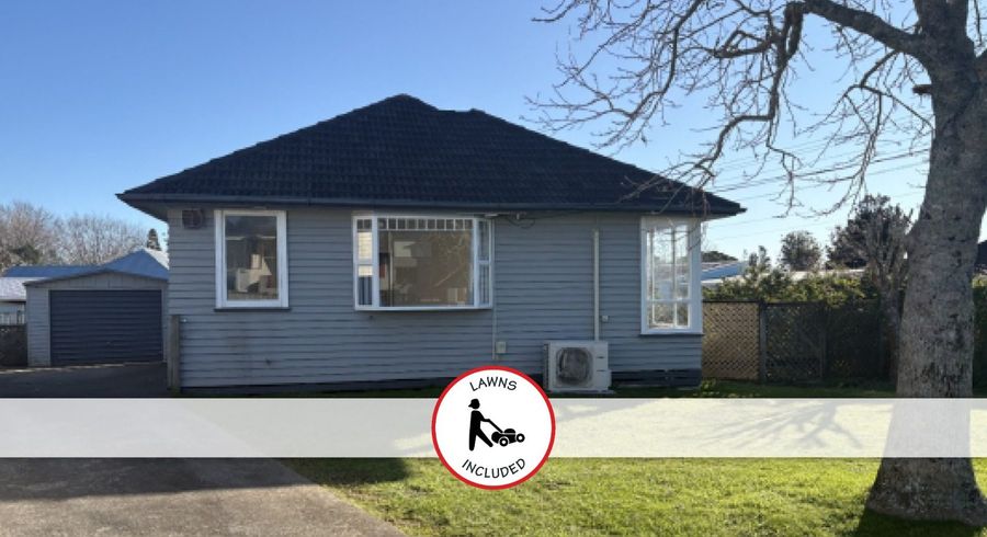 at 15 Budleigh Street, Frankleigh Park, New Plymouth, Taranaki