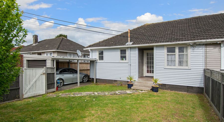  at 13 Park Avenue, Kensington, Whangarei