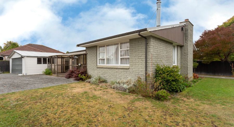  at 28 Barnes Road, Redwood, Christchurch City, Canterbury