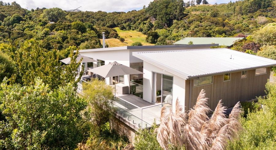  at 3 Rue Renard, Akaroa, Banks Peninsula, Canterbury