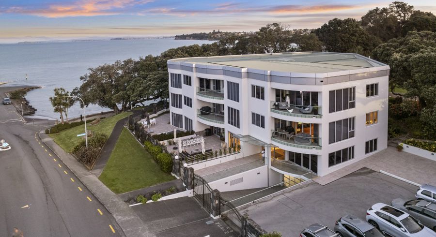  at PD/7 The Promenade, Takapuna, North Shore City