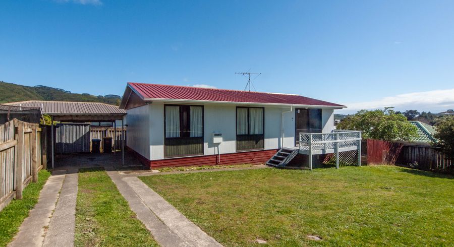  at 14 Awatea Street, Ranui, Porirua