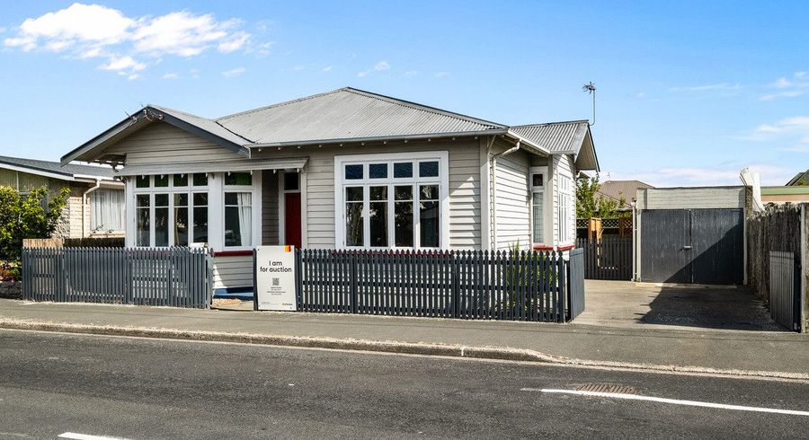  at 4 Rugby Street, Saint Kilda, Dunedin, Otago