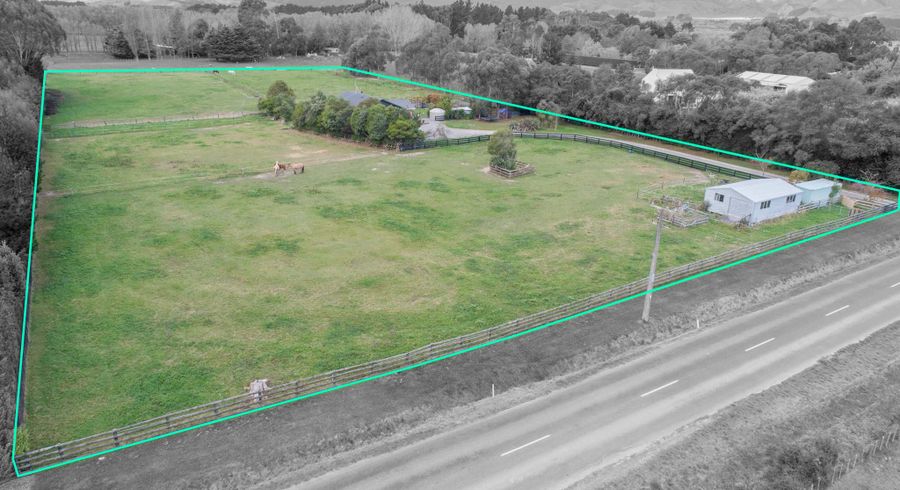  at 17 Raukawa Road, Ashhurst