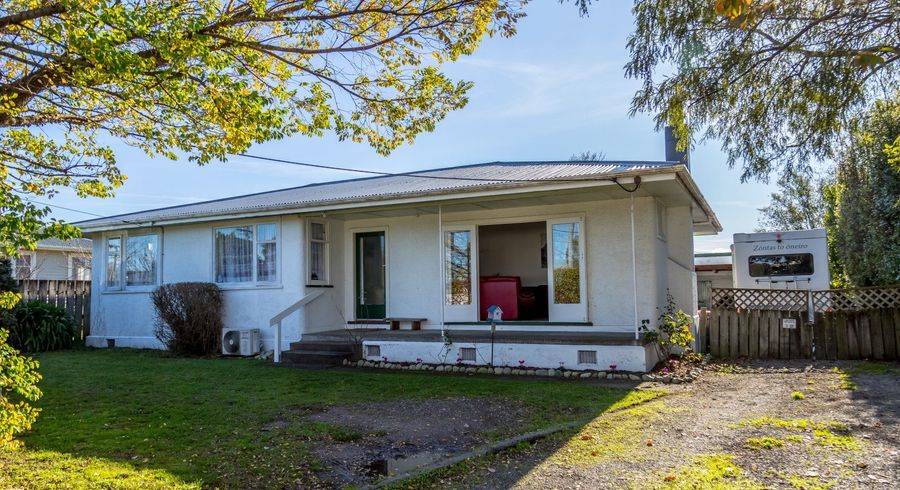  at 120 High Street, Masterton, Masterton, Wellington
