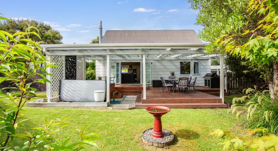 at 41 Rata Street, Wainuiomata, Lower Hutt