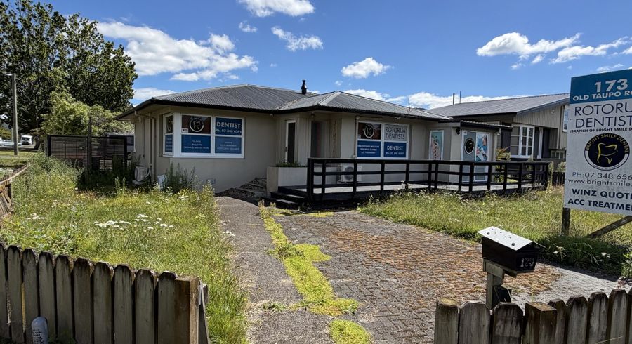  at 173 Old Taupo Road, Utuhina, Rotorua, Bay Of Plenty