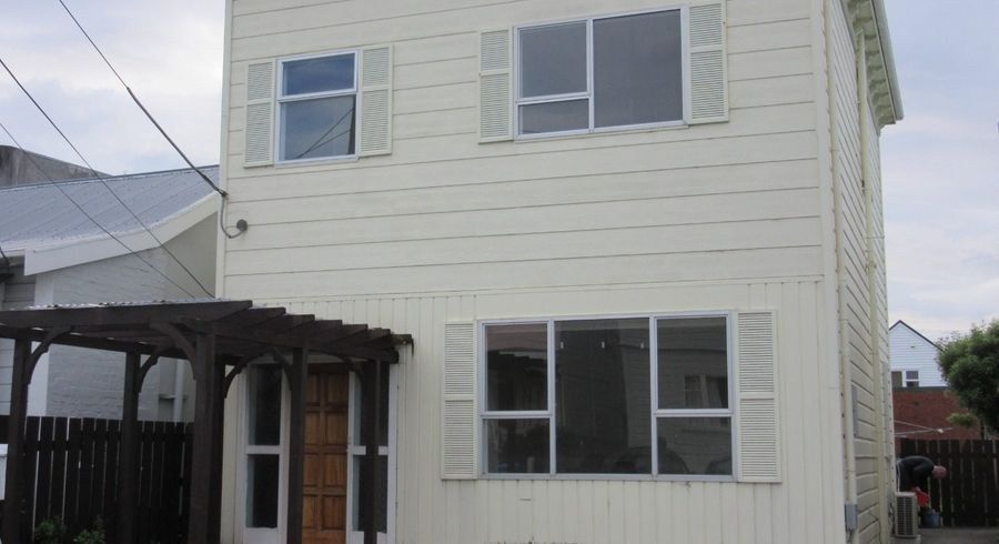  at 15 Wilson Street, Newtown, Wellington, Wellington