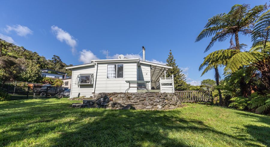  at 7A Fernhill Place, Karoro, Greymouth