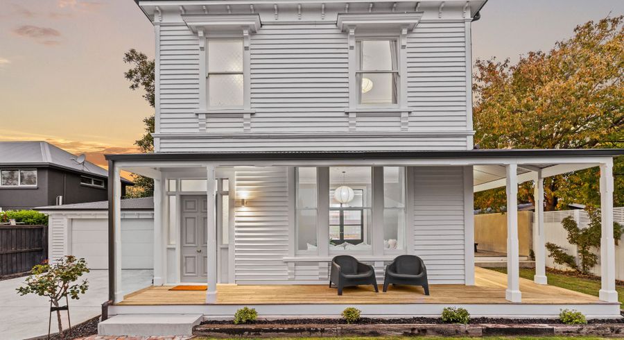  at 24A Westminster Street, St. Albans, Christchurch City, Canterbury